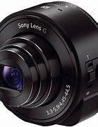 Image result for Sony Smartphone Camera Lens