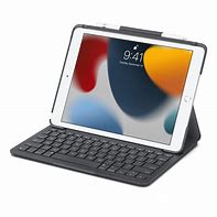 Image result for iPad 9th Generation Case with Keyboard and Pencil Holder