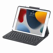 Image result for Logitech Keyboard Cover iPad