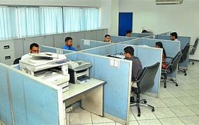 Image result for Rundown Office Worker