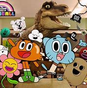 Image result for Gumball the Bus