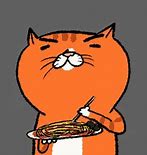 Image result for Spaghetti Cat Meme