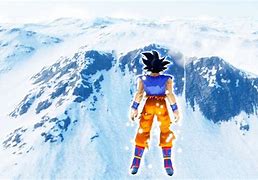 Image result for Open World Dragon Ball Game