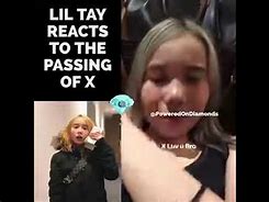Image result for Lil Tay and Xxxtentacion