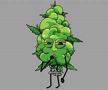 Image result for Weed Bud Face