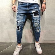 Image result for Fashion Nova Black Ripped Jeans