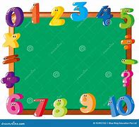 Image result for Number 8 Yellow Black Border