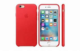 Image result for Iophone 6s Red