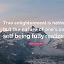 Image result for Quotes About Being Enlightened