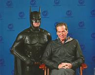 Image result for Val Kilmer Batman Suit