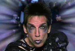 Image result for Zoolander Le Tigre