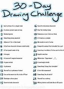 Image result for DanTDM 30-Day Drawing Challenge