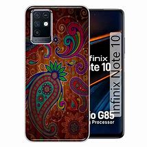 Image result for Phone Case Infinix Note 10