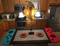 Image result for Nintendo Switch Decorations