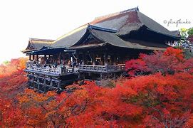 Image result for Kyoto Landmarks