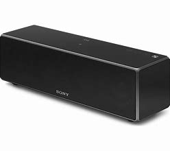 Image result for Black Sony Speakers 3 in One Box