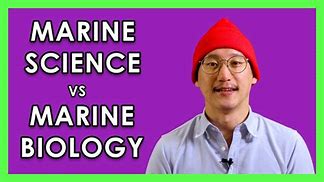 Image result for Marine Science and Technology Poster