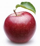Image result for Apple Fruit Size