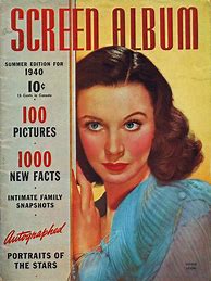 Image result for Vivien Leigh Magazine Covers
