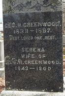 Image result for C W Greenwood Esq JP 1897