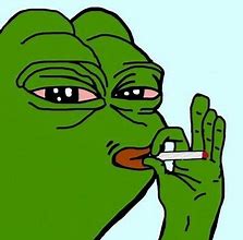 Image result for Ultra Rare Pepe