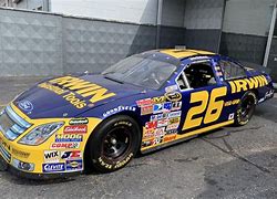 Image result for Ford Fusion NASCAR Race Car