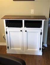 Image result for Cabinet for Modem and Router