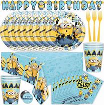 Image result for Despicable Me 2 Happy Birthday Party