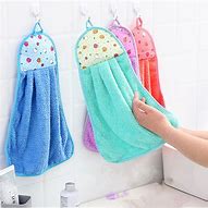 Image result for Hanging Hand Cloth