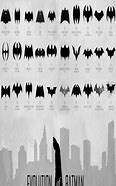 Image result for Batman Evolution deviantART