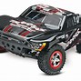 Image result for Traxxas Slash 2WD Sports Car
