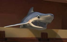 Image result for Despicable Me 2 Shark