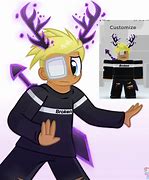 Image result for Galaxy Doge Roblox