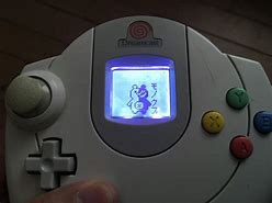 Image result for Dreamcast VMU Pinout