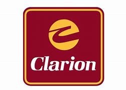 Image result for Clarion Hotel Logo