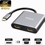Image result for HDMI Input Laptop Adapter