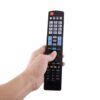 Image result for LG Smart TV Remote with Netflix Button