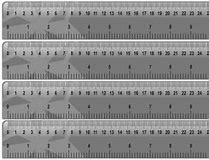 Image result for Inch Ruler Printable