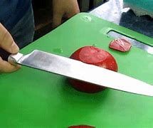 Image result for Show Me a Sharp Knives