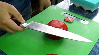 Image result for Sharpest Knife in the World