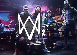 Image result for Watch Dogs 2 Background
