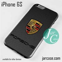 Image result for Porsche iPhone 6 Case