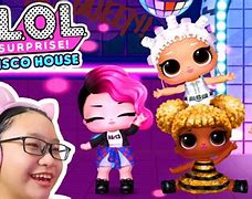 Image result for LOL Surprise Fasion Show House