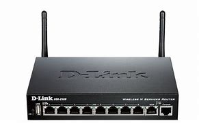 Image result for D-Link Modem Router