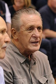 Image result for Pat Riley Miami Heat