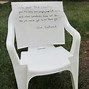 Image result for Empty Chair Quotes