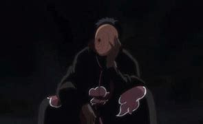 Image result for Naruto in Akaski with Tobi