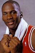 Image result for Michael Jordan When He Was a Teen