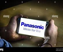 Image result for Panasonic Logo Portrait