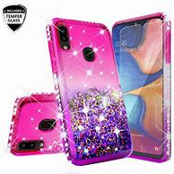 Image result for Samsung Galaxy A20 Girl Phone Case